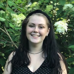 Meet your Posher, Michaella